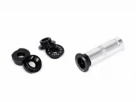 Radio Bikes "Solar Carbon" BMX Race Fork