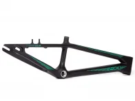 Radio Bikes "Solar Pro XXL" BMX Race Rahmen