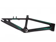 Radio Bikes "Solar Pro XXL"  BMX Race Frame