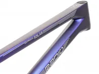 Radio Bikes "Solar Pro XXL"  BMX Race Frame