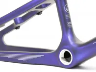 Radio Bikes "Solar Pro XXL"  BMX Race Frame