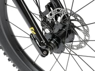 Radio Bikes "Zuma 20" MTB Kids Bike - 20 Zoll | Black