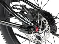 Radio Bikes "Zuma 20" MTB Kids Bike - 20 Zoll | Black