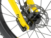 Radio Bikes "Zuma"  MTB 20 Zoll - Yellow