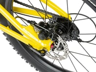 Radio Bikes "Zuma"  MTB 20 Zoll - Yellow