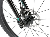 Radio Bikes "Zuma"  MTB Dirt Bike - 24 Inch | Black