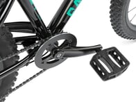 Radio Bikes "Zuma"  MTB Dirt Bike - 24 Inch | Black
