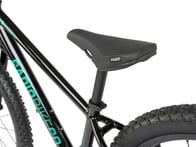 Radio Bikes "Zuma"  MTB Dirt Bike - 24 Inch | Black