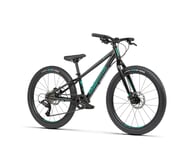 Radio Bikes "Zuma"  MTB Dirt Bike - 24 Inch | Black