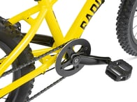 Radio Bikes "Zuma"  MTB 24 Zoll - Yellow