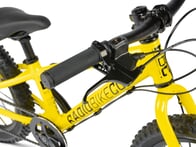 Radio Bikes "Zuma"  MTB 24 Zoll - Yellow