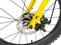 Radio Bikes "Zuma"  MTB 24 Zoll - Yellow