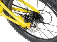 Radio Bikes "Zuma"  MTB 24 Zoll - Yellow