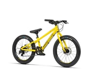 Radio Bikes "Zuma"  MTB 24 Zoll - Yellow
