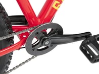 Radio Bikes "Zuma" MTB 26 Inch - Orange