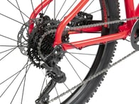 Radio Bikes "Zuma" MTB 26 Inch - Orange