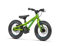 Radio Bikes "Zuma"  MTB 14 Zoll - Dragon Green