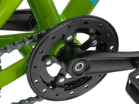 Radio Bikes "Zuma"  MTB 14 Zoll - Dragon Green