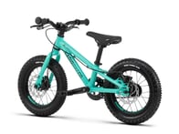 Radio Bikes "Zuma"  MTB 14 Inch - Fresh Mint