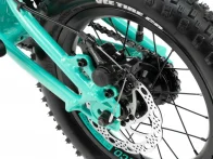 Radio Bikes "Zuma 14" MTB Kids Bike - 14 Inch | Fresh Mint