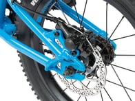 Radio Bikes "Zuma"  MTB 16 Inch - Cyan