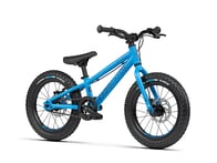 Radio Bikes "Zuma"  MTB 16 Inch - Cyan