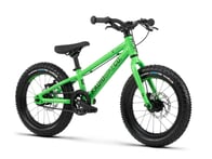 Radio Bikes "Zuma"  MTB 16 Zoll - Turbo Green