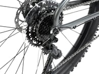 Radio Bikes "Zuma" MTB 26 Zoll - Silver