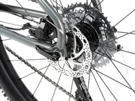 Radio Bikes "Zuma" MTB 26 Zoll - Silver