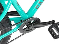Radio Bikes "Zuma"  MTB Dirt Bike - 24 Inch | Cobalt Teal