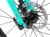 Radio Bikes "Zuma"  MTB Dirt Bike - 24 Inch | Cobalt Teal