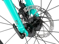 Radio Bikes "Zuma"  MTB Dirt Bike - 24 Inch | Cobalt Teal