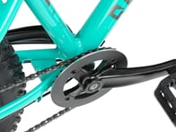 Radio Bikes "Zuma"  MTB Dirt Bike - 24 Inch | Cobalt Teal