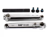 Rant BMX "Bangin 8 Spline" BMX Crank