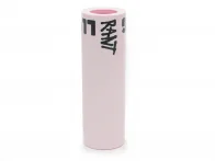 Rant BMX "LL Cool Plastic" Peg Replacement Sleeve