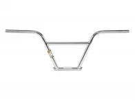 Rant BMX "Nsixty 4PC" BMX Lenker