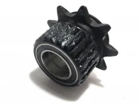 Rant BMX "Party On Cassette" Driver