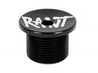 Rant BMX "Twin Peaks" BMX Fork