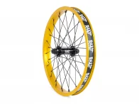 Rant BMX "Squad 18 X Party On V2" Vorderrad - 18 Zoll