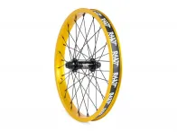 Rant BMX "Squad 18 X Party On V2" Vorderrad - 18 Zoll