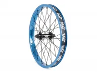 Rant BMX "Squad 18 X Party On V2" Vorderrad - 18 Zoll