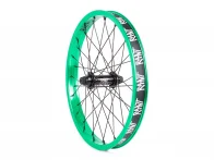 Rant BMX "Squad 18 X Party On V2" Vorderrad - 18 Zoll