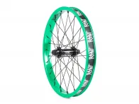 Rant BMX "Squad 18 X Party On V2" Vorderrad - 18 Zoll