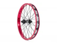 Rant BMX "Squad 18 X Party On V2" Vorderrad - 18 Zoll