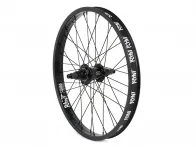 Rant BMX "Squad X Moonwalker V2" Freecoaster Rear Wheel