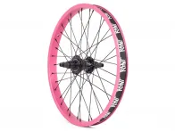 Rant BMX "Squad X Moonwalker V2" Freecoaster Rear Wheel
