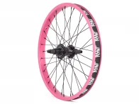 Rant BMX "Squad X Moonwalker V2" Freecoaster Hinterrad