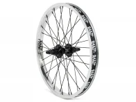 Rant BMX "Squad X Party On V2" Cassette Rear Wheel