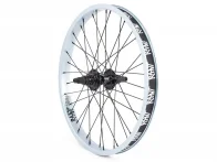 Rant BMX "Squad X Party On V2" Cassette Rear Wheel