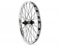 Rant BMX "Squad X Party On V2" Front Wheel